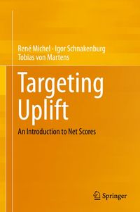 Produktbild: Targeting Uplift