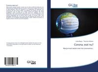 Produktbild: Corona, wat nu?