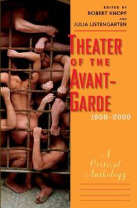 Produktbild: Theater Of The Avant Garde 195