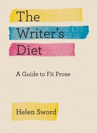 Produktbild: The Writer's Diet