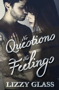 Produktbild: No Questions - No Feelings