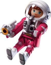 Produktbild: PLAYMOBIL 72030 Astronautin