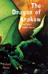Produktbild: The Dragon of Krakow