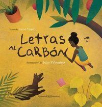 Produktbild: Letras al Carbon