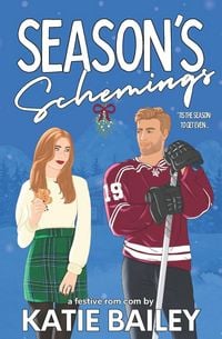 Produktbild: Season's Schemings