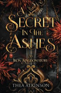 Produktbild: A Secret in the Ashes