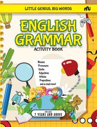 Produktbild: Little Genius, Big Words