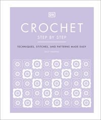 Produktbild Crochet Step by Step