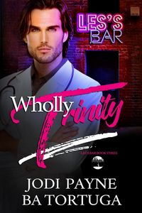 Produktbild: Wholly Trinity