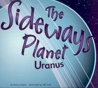 Produktbild: The Sideways Planet: Uranus