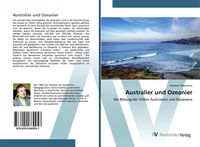 Produktbild: Australier und Ozeanier