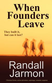 Produktbild: When Founders Leave