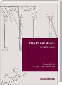 Produktbild: Form und Affordanz