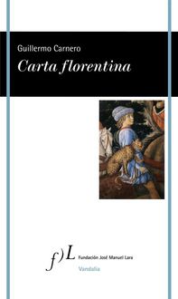 Produktbild: Carta florentina