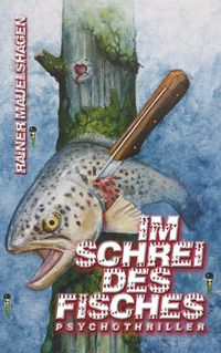 Produktbild: Im Schrei des Fisches
