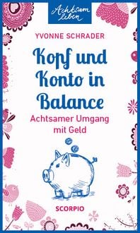 Produktbild: Kopf und Konto in Balance