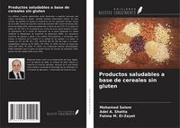 Produktbild: Productos saludables a base de cereales sin gluten