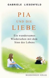Produktbild: Pia und die Liebe