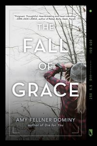 Produktbild: The Fall of Grace
