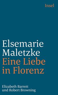Produktbild: Eine Liebe in Florenz
