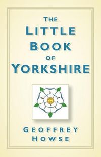 Produktbild: The Little Book of Yorkshire