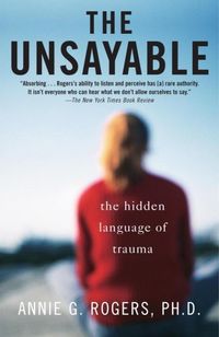 Produktbild: The Unsayable