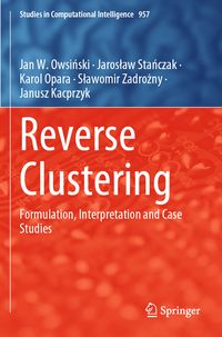 Produktbild: Reverse Clustering