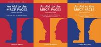 Produktbild: Ryder, R: Aid to the MRCP PACES