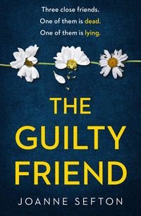 Produktbild: The Guilty Friend