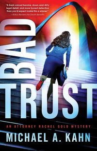 Produktbild: Bad Trust