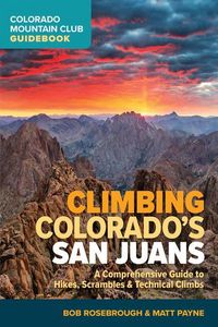 Produktbild: Climbing Colorado's San Juans