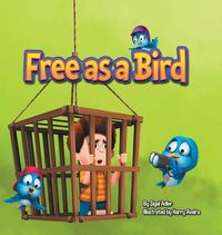 Produktbild: Free as a Bird