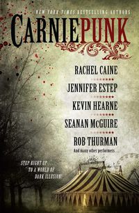 Produktbild: Carniepunk