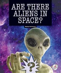 Produktbild: Are There Aliens in Space?