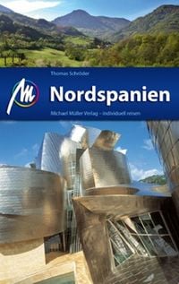 Produktbild: Nordspanien