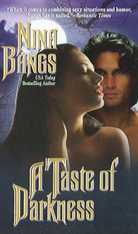 Produktbild: Taste of Darkness