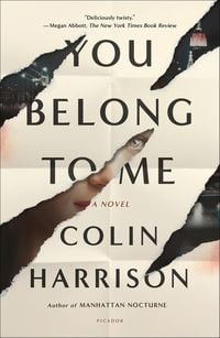 Produktbild: You Belong to Me