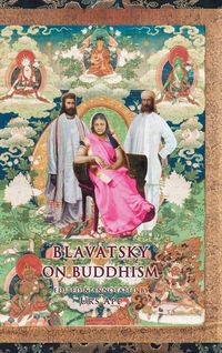 Produktbild: Blavatsky on Buddhism
