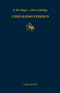 Produktbild: L' idealismo tedesco. Carteggio 1794-1807