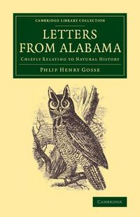 Produktbild: Letters from Alabama (U.S.)