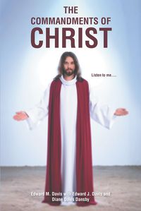 Produktbild: The Commandments of Christ