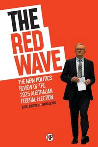 Produktbild: The Red Wave
