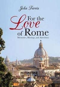 Produktbild: For the Love of Rome