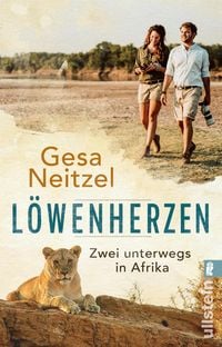 Produktbild: L&ouml;wenherzen