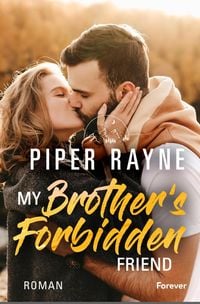 Produktbild: My Brother's Forbidden Friend