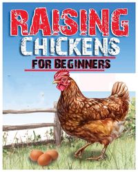 Produktbild: Raising Chickens for Beginners