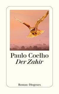Bild vom Artikel Der Zahir vom Autor Paulo Coelho