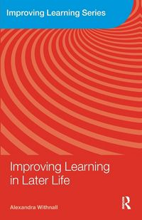 Produktbild: Improving Learning in Later Life