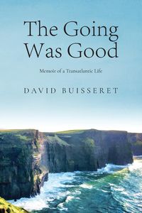 Produktbild: The Going Was Good