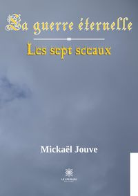 Produktbild: Jouve-M: Guerre &eacute;ternelle